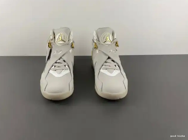 Rep 832821-030 Champagne Retro 8 Jordan 0511